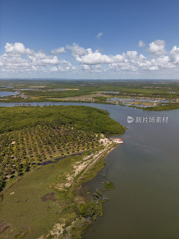 São Francisco River